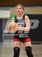 Photo from the gallery "Foothill @ Branson (CIF  NorCal State D3 Playoff)"
