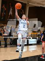 Photo from the gallery "Foothill @ Branson (CIF  NorCal State D3 Playoff)"