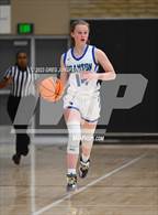 Photo from the gallery "Foothill @ Branson (CIF  NorCal State D3 Playoff)"