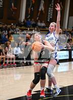 Photo from the gallery "Foothill @ Branson (CIF  NorCal State D3 Playoff)"
