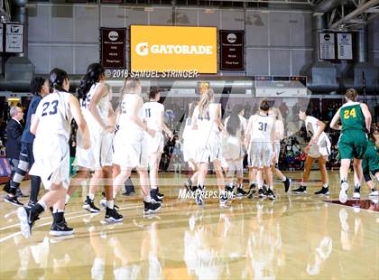 Thumbnail 2 in Pinewood @ Archbishop Mitty (CIF NorCal Open Division Regional Final) photogallery.