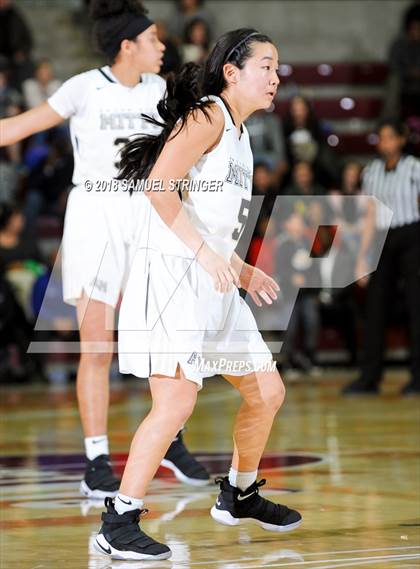 Thumbnail 1 in Pinewood @ Archbishop Mitty (CIF NorCal Open Division Regional Final) photogallery.