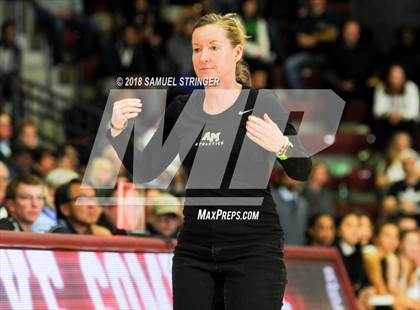 Thumbnail 3 in Pinewood @ Archbishop Mitty (CIF NorCal Open Division Regional Final) photogallery.