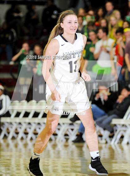 Thumbnail 2 in Pinewood @ Archbishop Mitty (CIF NorCal Open Division Regional Final) photogallery.