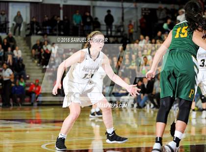 Thumbnail 1 in Pinewood @ Archbishop Mitty (CIF NorCal Open Division Regional Final) photogallery.