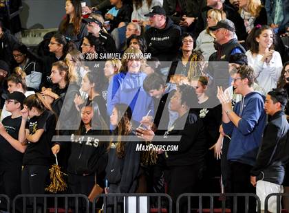 Thumbnail 1 in Pinewood @ Archbishop Mitty (CIF NorCal Open Division Regional Final) photogallery.