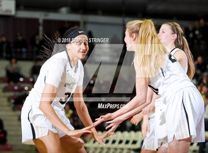 Thumbnail 1 in Pinewood @ Archbishop Mitty (CIF NorCal Open Division Regional Final) photogallery.