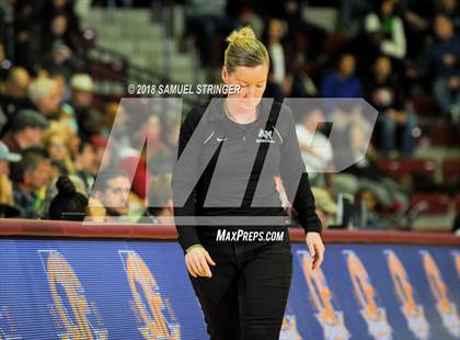 Thumbnail 3 in Pinewood @ Archbishop Mitty (CIF NorCal Open Division Regional Final) photogallery.