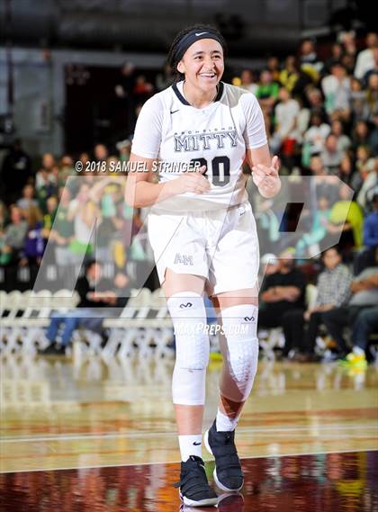 Thumbnail 1 in Pinewood @ Archbishop Mitty (CIF NorCal Open Division Regional Final) photogallery.
