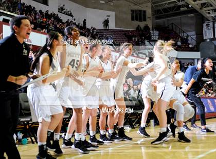 Thumbnail 3 in Pinewood @ Archbishop Mitty (CIF NorCal Open Division Regional Final) photogallery.