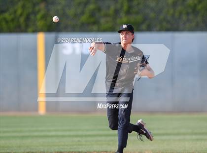 Thumbnail 3 in Chaminade vs Harvard-Westlake photogallery.