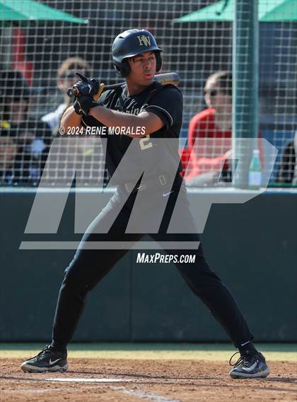 Thumbnail 2 in Chaminade vs Harvard-Westlake photogallery.