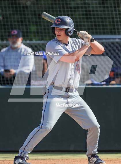 Thumbnail 3 in Chaminade vs Harvard-Westlake photogallery.