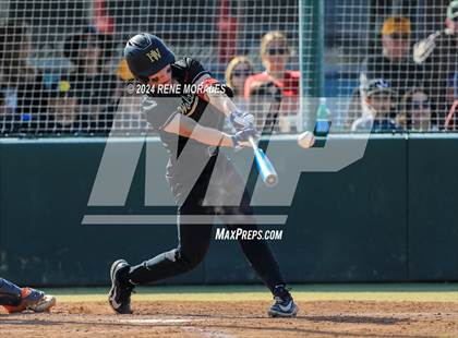 Thumbnail 3 in Chaminade vs Harvard-Westlake photogallery.