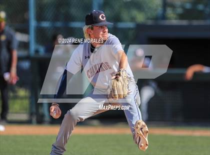 Thumbnail 1 in Chaminade vs Harvard-Westlake photogallery.