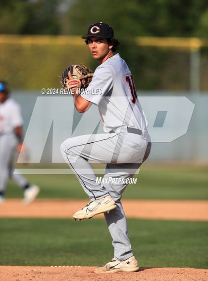 Thumbnail 1 in Chaminade vs Harvard-Westlake photogallery.