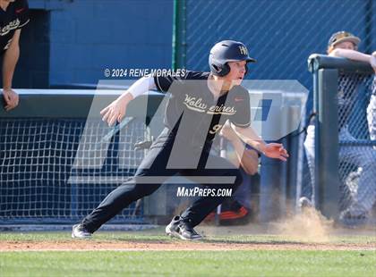 Thumbnail 2 in Chaminade vs Harvard-Westlake photogallery.