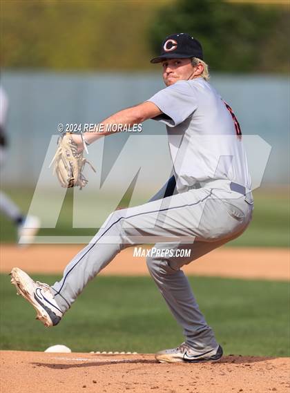 Thumbnail 2 in Chaminade vs Harvard-Westlake photogallery.
