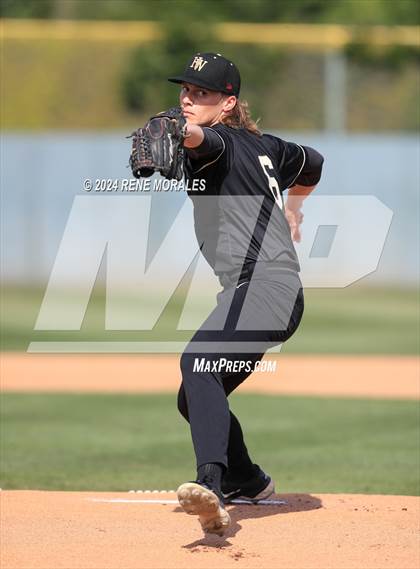 Thumbnail 2 in Chaminade vs Harvard-Westlake photogallery.