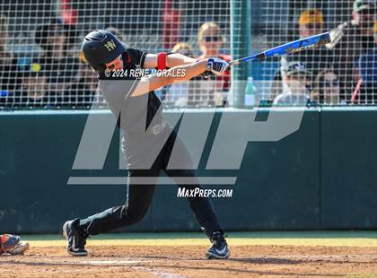 Thumbnail 1 in Chaminade vs Harvard-Westlake photogallery.