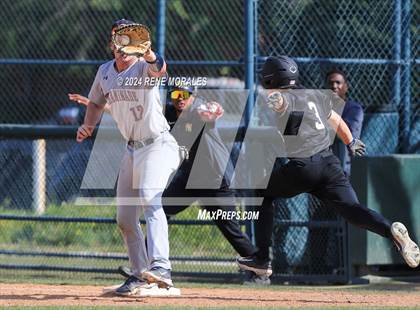 Thumbnail 1 in Chaminade vs Harvard-Westlake photogallery.