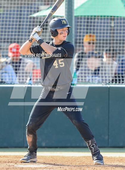 Thumbnail 1 in Chaminade vs Harvard-Westlake photogallery.
