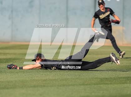 Thumbnail 3 in Chaminade vs Harvard-Westlake photogallery.