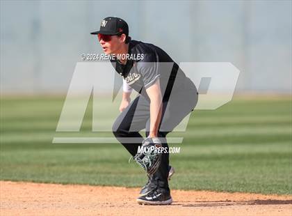 Thumbnail 1 in Chaminade vs Harvard-Westlake photogallery.