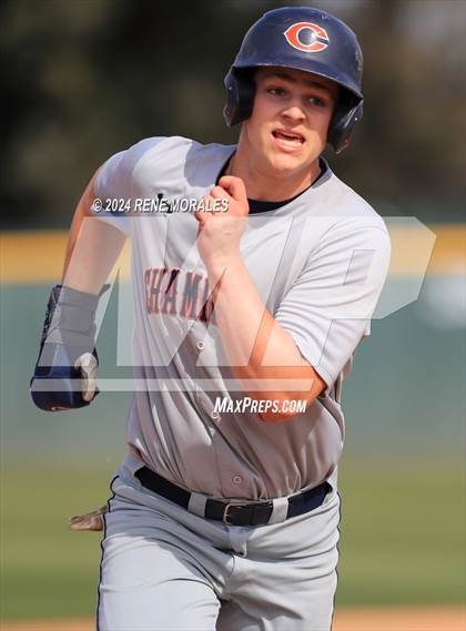 Thumbnail 3 in Chaminade vs Harvard-Westlake photogallery.