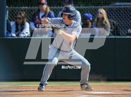 Thumbnail 1 in Chaminade vs Harvard-Westlake photogallery.