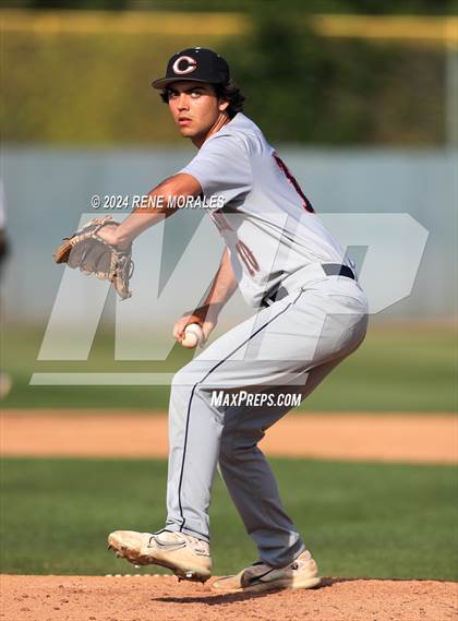 Thumbnail 3 in Chaminade vs Harvard-Westlake photogallery.