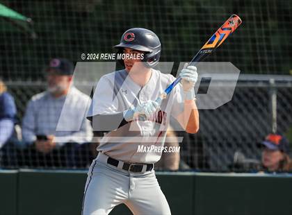 Thumbnail 2 in Chaminade vs Harvard-Westlake photogallery.