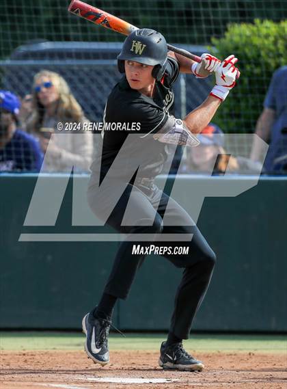 Thumbnail 1 in Chaminade vs Harvard-Westlake photogallery.