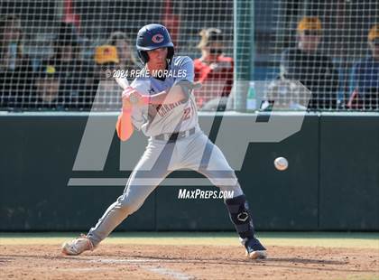 Thumbnail 1 in Chaminade vs Harvard-Westlake photogallery.