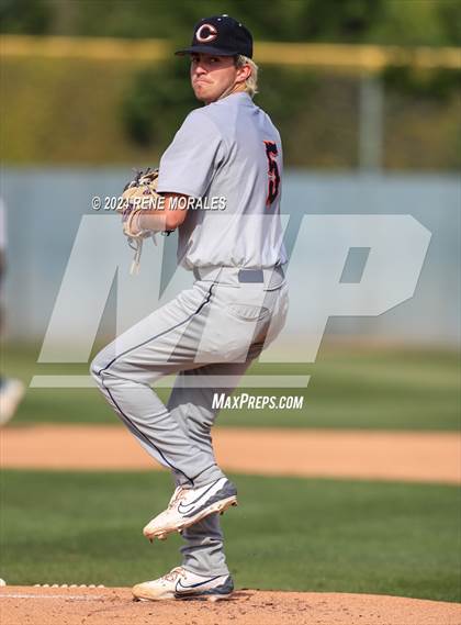 Thumbnail 1 in Chaminade vs Harvard-Westlake photogallery.
