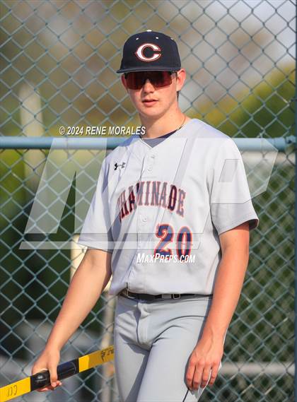 Thumbnail 3 in Chaminade vs Harvard-Westlake photogallery.