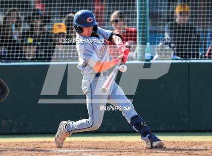 Thumbnail 2 in Chaminade vs Harvard-Westlake photogallery.