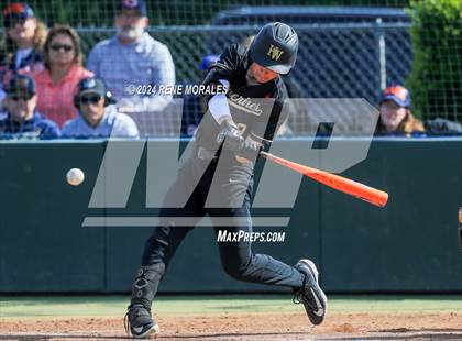 Thumbnail 1 in Chaminade vs Harvard-Westlake photogallery.