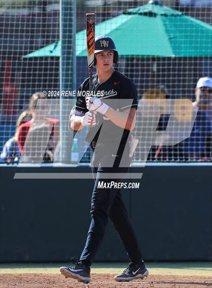 Thumbnail 1 in Chaminade vs Harvard-Westlake photogallery.