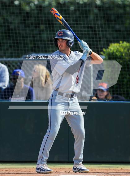 Thumbnail 1 in Chaminade vs Harvard-Westlake photogallery.