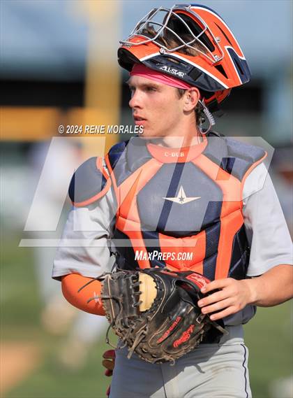 Thumbnail 2 in Chaminade vs Harvard-Westlake photogallery.