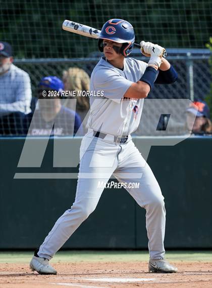 Thumbnail 1 in Chaminade vs Harvard-Westlake photogallery.