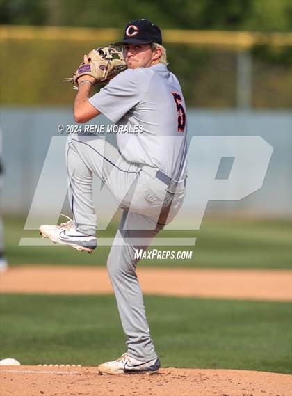Thumbnail 3 in Chaminade vs Harvard-Westlake photogallery.