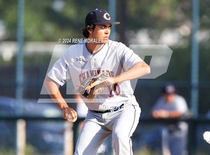 Thumbnail 1 in Chaminade vs Harvard-Westlake photogallery.
