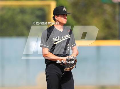 Thumbnail 2 in Chaminade vs Harvard-Westlake photogallery.