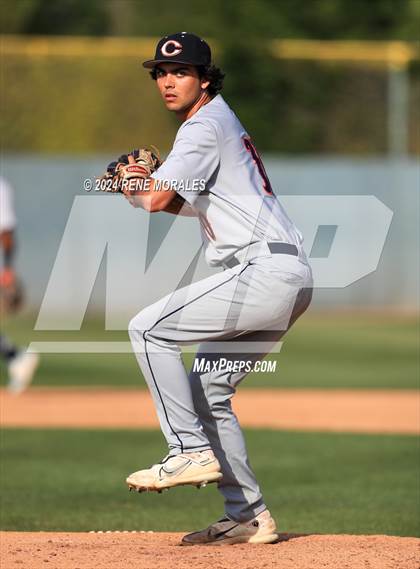 Thumbnail 2 in Chaminade vs Harvard-Westlake photogallery.