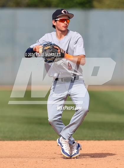 Thumbnail 1 in Chaminade vs Harvard-Westlake photogallery.