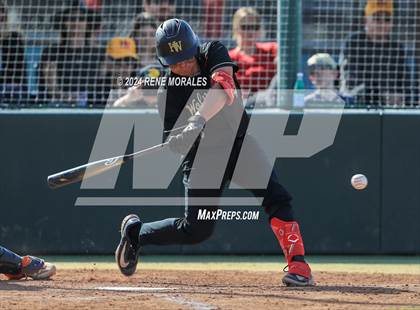 Thumbnail 2 in Chaminade vs Harvard-Westlake photogallery.