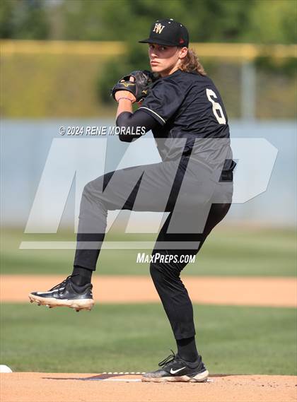 Thumbnail 3 in Chaminade vs Harvard-Westlake photogallery.