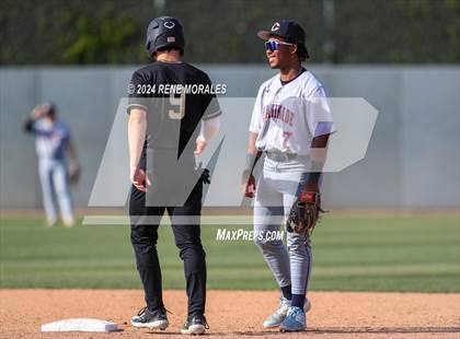 Thumbnail 2 in Chaminade vs Harvard-Westlake photogallery.